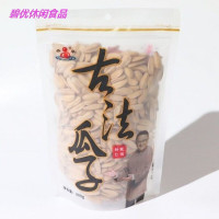 大纯丰 古法瓜子300g