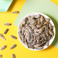 大纯丰 海盐瓜子300g