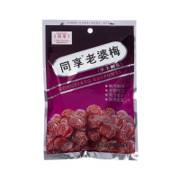 同享老婆梅90g