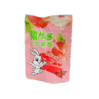 果然多CC卷蜜桃味70g