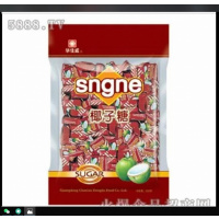 160g华佳威椰子糖