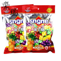 160g华佳威红豆糖