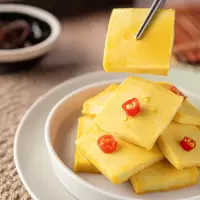 112g来伊份深海鱼豆腐