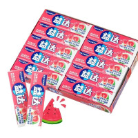 13.5g益达无糖口香糖西瓜味