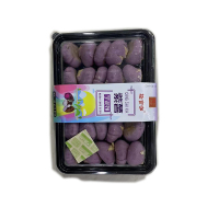 轻食咖460g紫薯芋泥饼