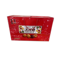 金威远无蔗糖杂粮饼干1.25kg