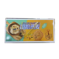 金威远粗粮燕麦饼干1.08kg