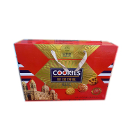 俏麦爽全球饼礼1.008kg