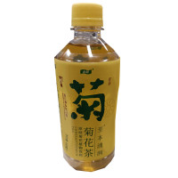 怡宝至本清润菊花茶450ml