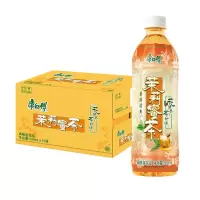 康师傅茉莉蜜茶500ml