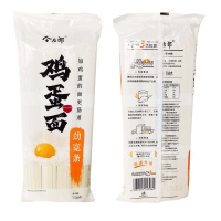 今麦郎劲宽条鸡蛋面800g