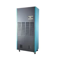 苏展信 ZX-7240D 240L/天 工业吸湿机(计价单位:台) 蓝灰色