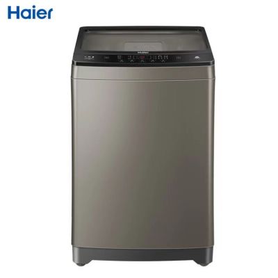 (云仓秒发)海尔洗衣机EB100Z836新款全自动波轮洗衣机大容量立式