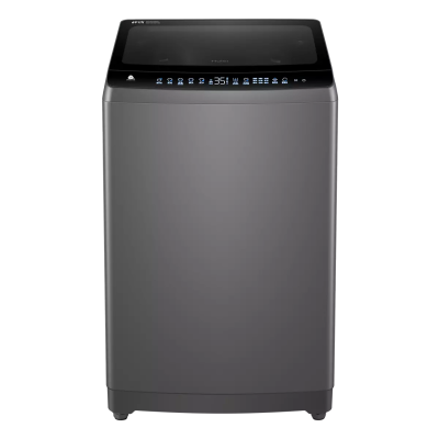 [12h秒发] 海尔(Haier)XQS100-BZ156 10公斤大容量波轮洗衣机 直驱变频电机 紫外线除菌