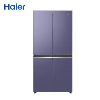 海尔(Haier)冰箱BCD-475WGHTD79N1U1 十字对开门冰箱 阻氧干湿分储 全温区变温