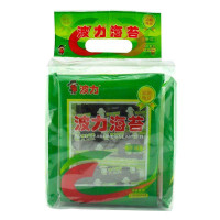 波力海苔礼包(原味)36g