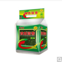 波力海苔礼包原味24g