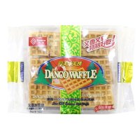 丹夫华夫饼160g
