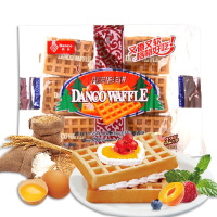 丹夫华夫饼提拉米苏168g