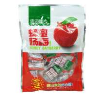 蜂蜜杨梅115g