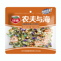 农夫与海绿盛鱼柳夹心牛肉粒(混合)100g