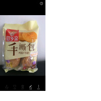 爱乡亲手撕包原味338g