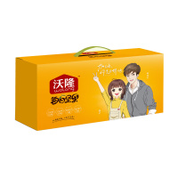 沃隆每日坚果定制版750g