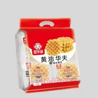 爱乡亲黄油华夫饼原味230g