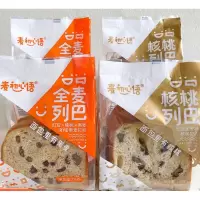 麦初心语全麦列巴115g