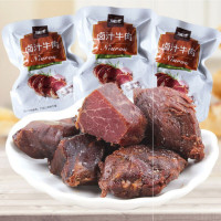 骥洋卤汁牛肉58g