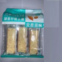 欣欣全麦蛋糕300g