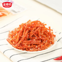 金磨坊魔力丝芝麻辣条105g