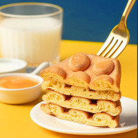 诺贝达港岛鸡蛋仔(经典港岛味)90g/袋