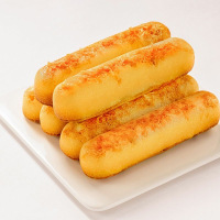 欣欣180g咸芝士肉松蛋糕