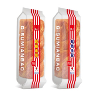 泓一225g全麦面包(无蔗糖)