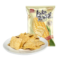嘉能180gkoko栗米烧(金典浓汤味)