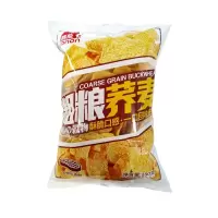 嘉能180g粗粮荞麦(浓厚牛肉味)