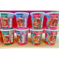 螺家辣妹儿127g肥汁米线。