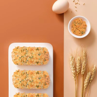 味出道85g葱烧包面包