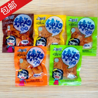 一生缘70g嫩豆干(麻辣味)