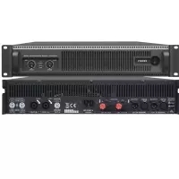 华腾 专业双声道功放 CB-3360B