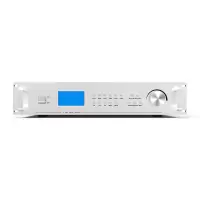 华腾 网络数据采集主机 CB-1240C