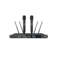 华腾无线话筒(专业级)CB-2082A(拍前需联系客服)