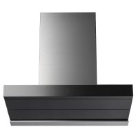 Z5T大吸力,百搭橱柜,双腔控烟,直流电机,变频双腔,猛火爆炒不跑烟*