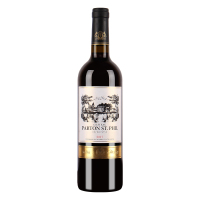法国[帕桐]圣菲尔 干红葡萄酒 纯正法国原酒进口 (扫码价668)