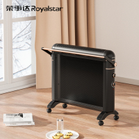 荣事达(Royalstar) 电暖器石墨烯取暖器家用速热电暖器片取暖器 NDM-2231黑色