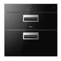 老板消毒柜ZTD105B-XB819