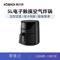 康巴赫KQZ-D05E 电烤炉空气炸锅(5L)