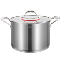 康巴赫-蜂深汤锅-套装24cm TFS24A1