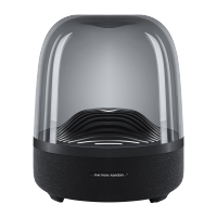 哈曼卡顿(Harman/Kardon) 无线立体声音GO+PLAY3 第三代边